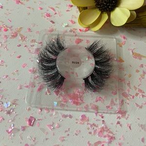 cruelty free beautiful lashes